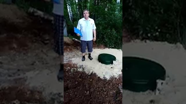 Скважина на воду в Домодедово: отзыв о компании Аквалюкс+
