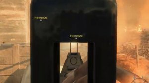 Call of Duty Black Ops #5 Морпехи