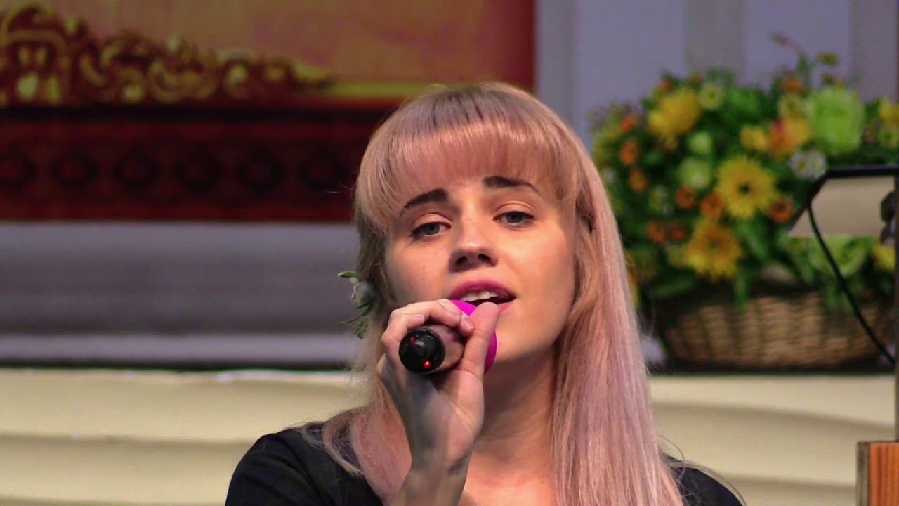 Песня "Молитва" 26-10-2019]
