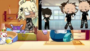 смотрим гачу срача 1 часть, НЕ ПЕРЕЖИВАЙТЕ Я ВЫЖАЛА!🇷🇺🤝🇺🇦