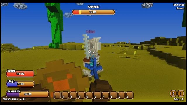 Обзор-знакомство Vox с Сибирским Леммингом смотреть онлайн