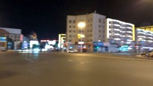 Хуньчунь. Подземный торговый центр. Продуктовый отдел.   И кафе Сладкий мир