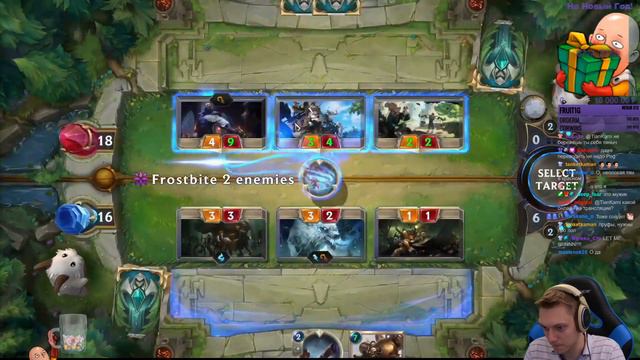 ОТКРЫТАЯ БЕТА УЖЕ 24 ЯНВАРЯ! Вся информация в этом видео! | Legends of Runeterra смотреть онлайн