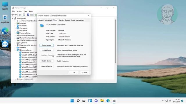 Fix WiFi Problems on Windows 11 смотреть онлайн