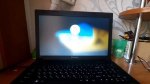 Звук запуска Windows XP на ноутбуке Windows 10