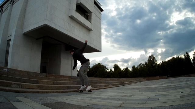 Поклонка Москва. По лайту смотреть онлайн