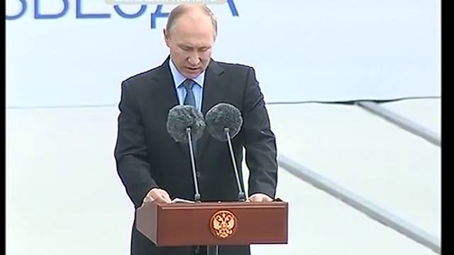 На заводе "Звезда" заложили сразу четыре судна для работы на нефтяных и газовых шельфах смотреть онлайн