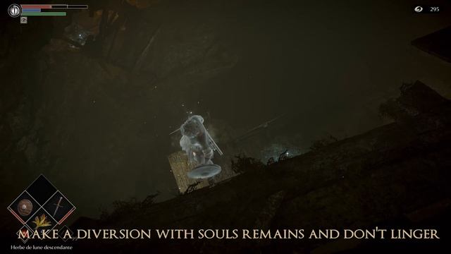 Demon's Souls - Valley of Defilement - Depraved Chasm (5.1) - Early - Low Level - Easy Mode смотреть онлайн