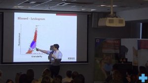 Интерпретация общего анализа крови у собак и кошек. 2 часть