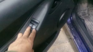 Установка стеклоподъемников на Lada Granta. Легко!