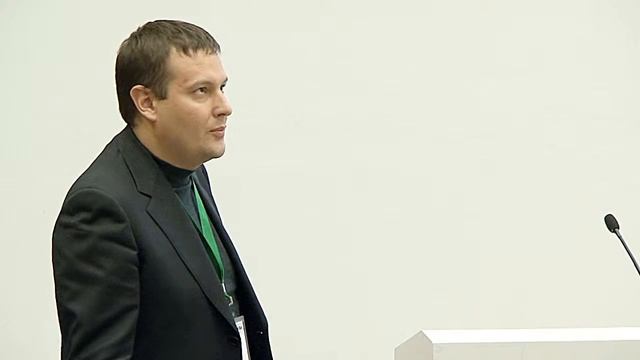 Р Гимадиев Современные технологии управления в охранном бизнесе