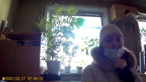 Просто Жизнь 28 02 21
