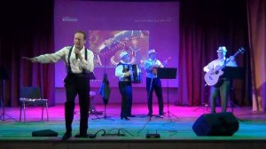 ВИА У моря Коробейники