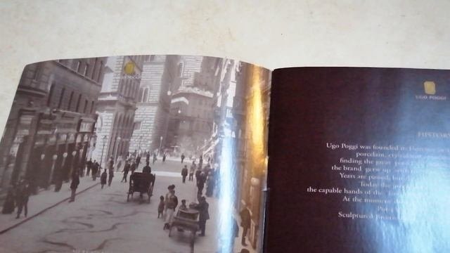 Итальянская посуда/Такую красоту вы ещё не видели!Эмаль,Позолота VIA STROZZI/UGO POGGI/MADE IN ITAL