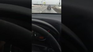 Infiniti fx45 Test-Drive