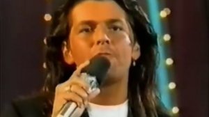 Thomas Anders     How Deep Is Your Love