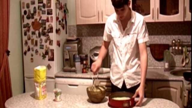 ГОТОВИМ ДОМА 2008 г смотреть онлайн