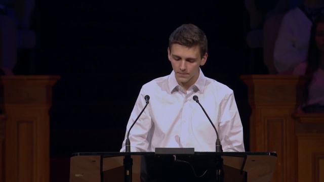 Царство Невесное как Жемчужина - Проповедь - Самуил Шульга смотреть онлайн