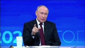 Путин назвал подорожание яиц сбоем в работе правительства - Россия 1