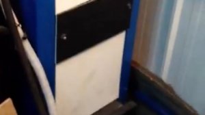 Котел STV1 на отработанном масле отзывы клиентов