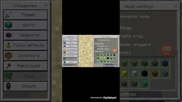 Чартерные приложение для Майнкрафта смотреть онлайн