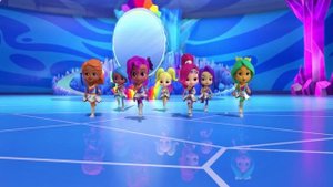 Rainbow Rangers Trailer