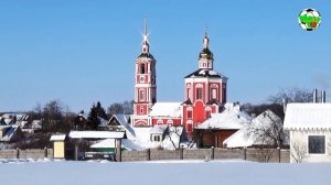 Час ходу | Музей деревянного зодчества в Суздале