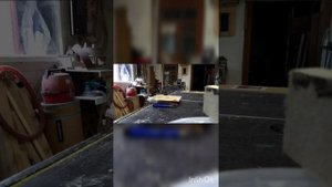 изготовление киота для иконы. вкладыш.