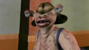 Tripping The Rift (Улетный Трип) - Cool Whip.Сезон 2.Серия 1.