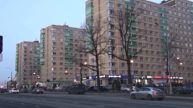 Жизнь Коммунарки 1-ого января 2018 года смотреть онлайн