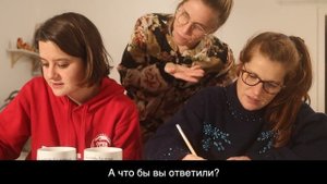 РУССКАЯ НЕДЕЛЯ ДЛЯ ИСПАНЦЕВ