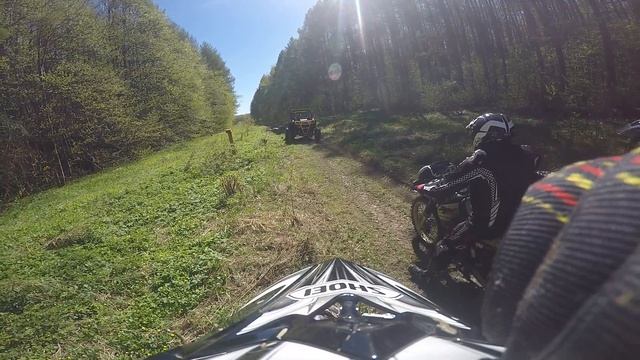 Бронницы лес багги смотреть онлайн