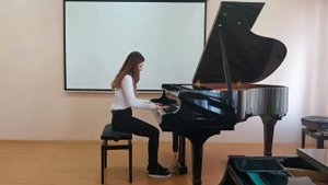 Мамонова Ксения, 15 лет