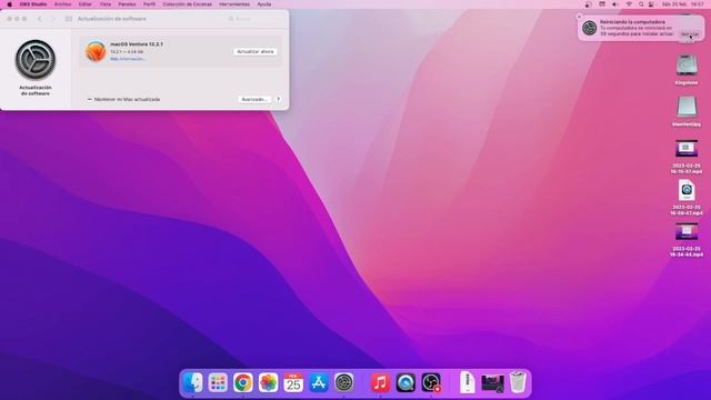 MacOS Ventura (OFICIAL) en MAC nos soportadas 2008 - 2017 | OpenCore Legacy Patcher смотреть онлайн