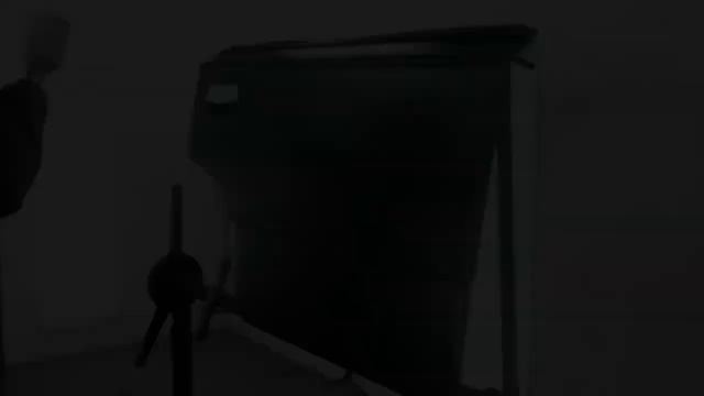 Краскопульт Русский Мастер X-402 HVLP РМ-53173 на практике смотреть онлайн