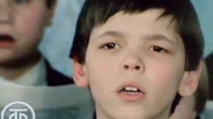 Хор мальчиков Московского государственного хорового училища им  А.В. Свешникова (1984)