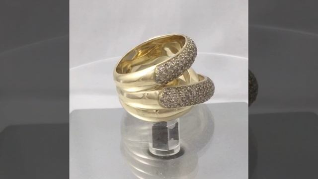 Кольцо женское смотреть онлайн