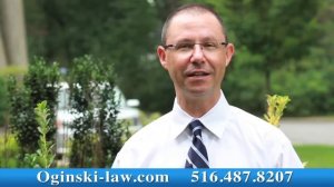 Questions Never to Ask at a Deposition; NY Medical Malpractice Attorney Gerry Oginski Explains