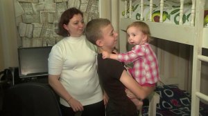 Фонд "Круг добра" расширяет круг детей, которым он может помочь