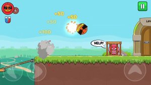 Bounce Ball 6: Roller Ball 6 - Trailer 4