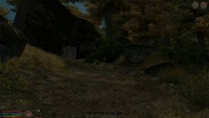 Секреты древних свитков #19 Oblivion Кольца и амулет