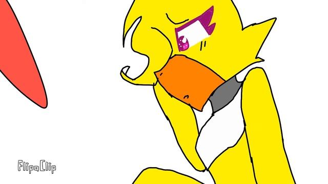 Фокси и Чика любовь! Foxy and Cica the LOVE!