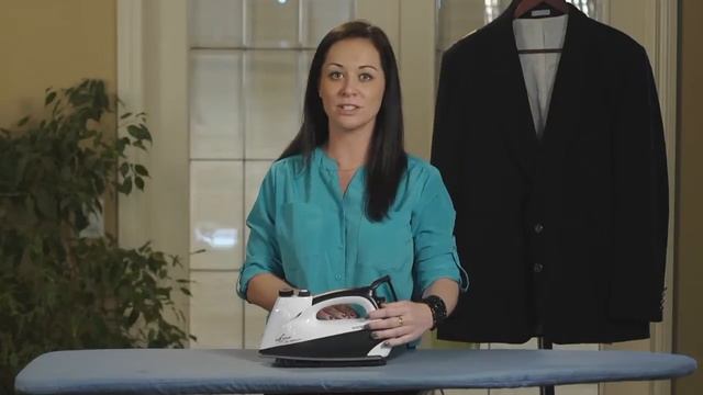 What makes the EuroSteam® Next Generation 6199 Iron special? смотреть онлайн