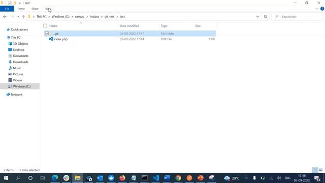 How to clone and create new branch using git to local computer