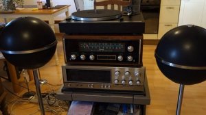 Grundig Audiorama 8000