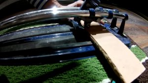 Как отрезать клинкерную плитку плиткорезом