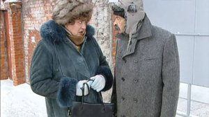 Городок - На свободу с чистой совестью