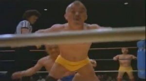 Реслинг карликов Dwarf wrestling