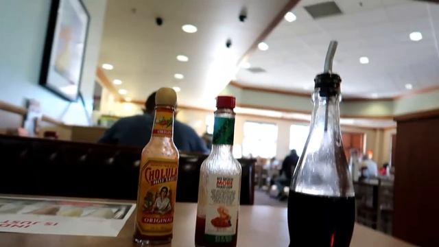 #Vlog 39. Дальнобой по США. АРИЗОНА, по дороге на калифорнию. смотреть онлайн