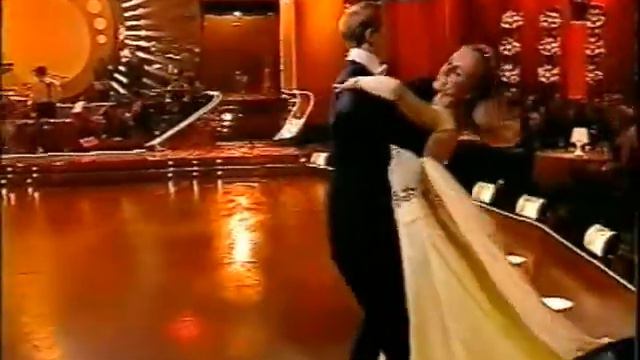 Marianne Eihilt & Eskild Ebbesen - Vals #2 смотреть онлайн